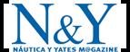 Logo Nautica y Yatesy