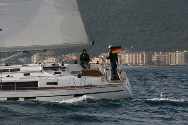 Bavaria Cruiser 46 2