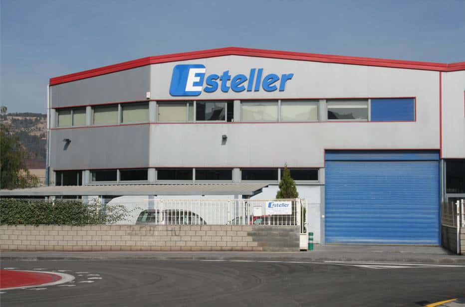 Esteller