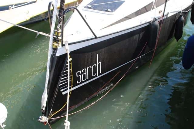 Sarch S7