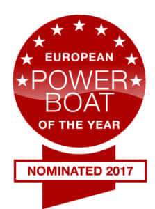 European PowerBoat of the Year_Signet_2017 Jury Member