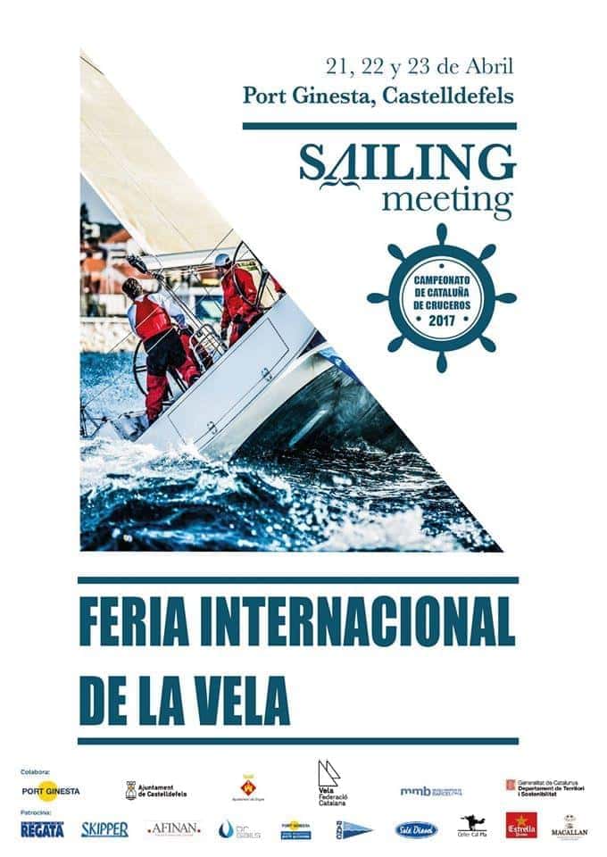 Cartel Sailing Meeting