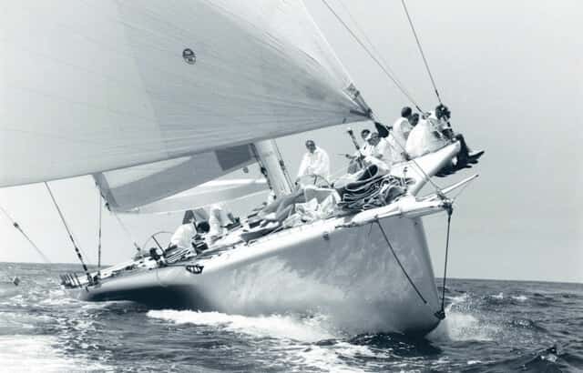 Americas Cup 1988