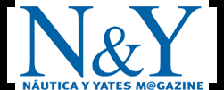 Logo Nautica & Yates