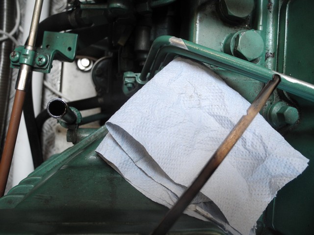 como volver a poner a punto el motor tras un tiempo de invernaje.