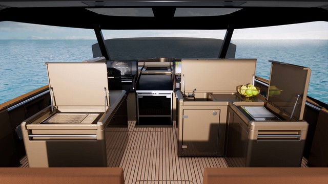 Fjord 53 XL